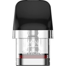 Smoktech Novo M cartridge 0,6 ohm