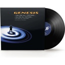 Genesis Calling all stations 2 LP