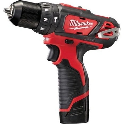 Milwaukee M12 BPD-202X, 4933446045