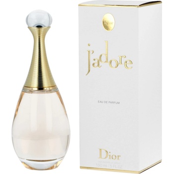 Christian Dior Jadore parfumovaná voda dámska 150 ml