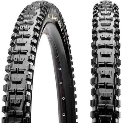Maxxis MTB Minion DHR II 27,5 x 2,3 kevlar
