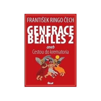 Generace Beatles 2