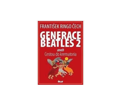 Generace Beatles 2