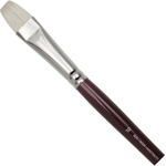 KOH-I-NOOR Bristle Плоска четка 10 Bright (9936010011BL)