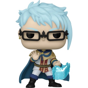 Image 1 of Funko Фигура Funko POP! Animation: Black Clover - Klaus #1554 (088520)