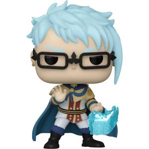 Funko Фигура Funko POP! Animation: Black Clover - Klaus #1554 (088520)