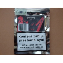 Chacom Dýmkový tabák No.1 10g