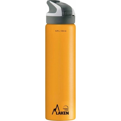 Laken Summit 750 ml žlutá