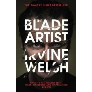 Blade Artist (ISBN: 9781784700553)