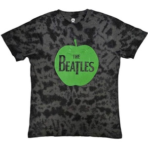 The Beatles Apple (Wash Collection) Grey L Риза (BEATTEE411MDD03)