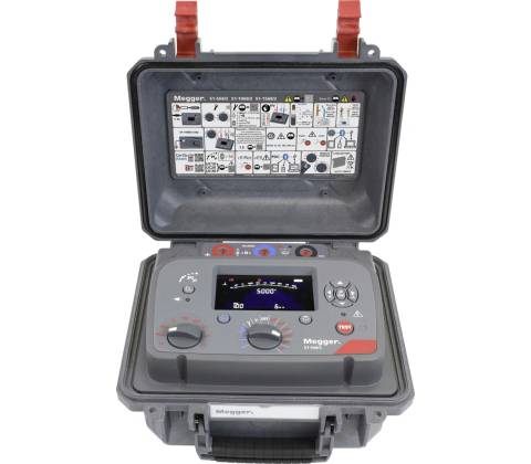 Megger S1-568/2-EU