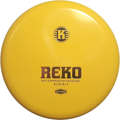 Kastaplast Reko K3 Hard