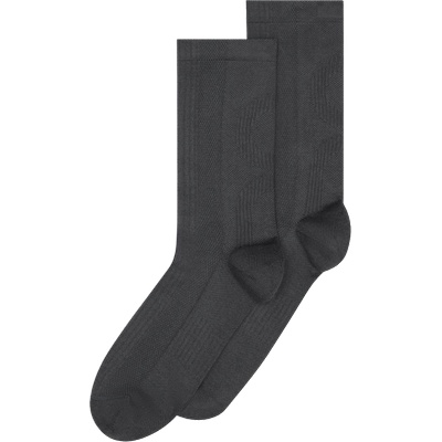 On Running Hybrid Sock High 2Pairs
