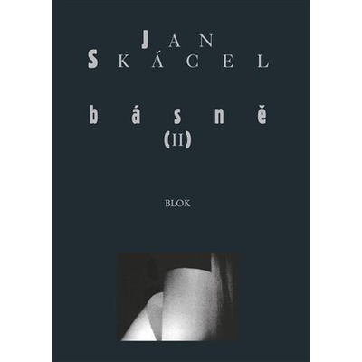 Básně II.