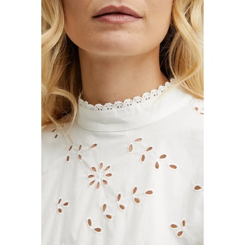 Max Mara Памучен суичър Weekend Max Mara (2515941031600)