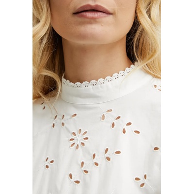 Max Mara Памучен суичър Weekend Max Mara (2515941031600)