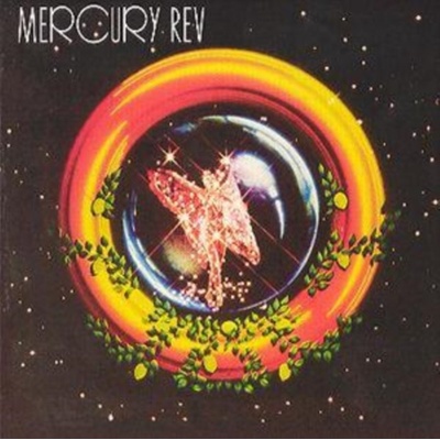 Mercury Rev - See You On The Other Side CD