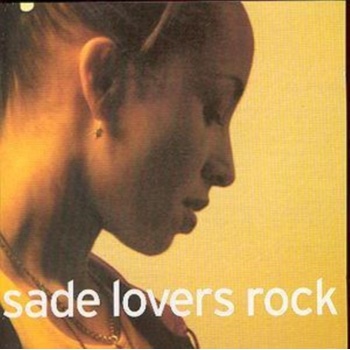 Sade - Lovers Rock CD