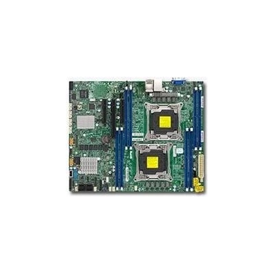 Supermicro MBD-X10DRL-C-O