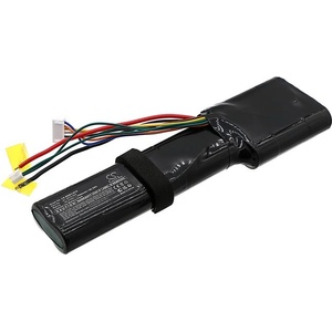 Cameron Sino Батерия за Bissell Multireach 1311, Multireach 1317, Multireach Ion Xl, 3500 mAh, Li-Ion (CS-BSM318VX)