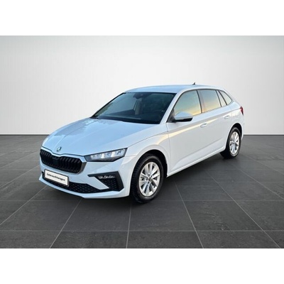 Skoda Scala 1.0 TSI DSG 85 kW