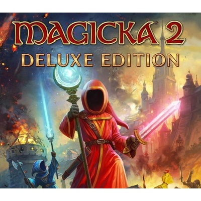 Magicka 2 (Deluxe Edition)