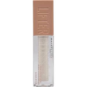 Maybelline Lifter Gloss Lip Gloss 5, 4 ml гланц за устни 001 Pearl