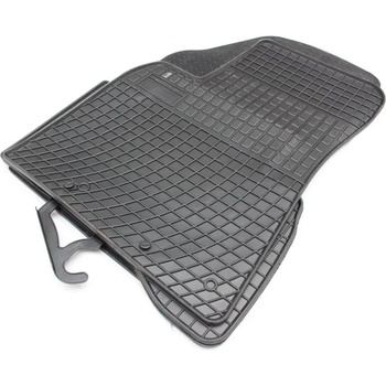 Image 1 of FroGum Гумени стелки за KIA Niro (2016-2022), марка Frogum (547440)