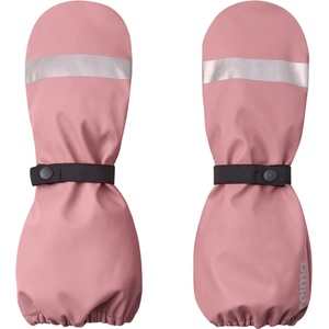 Reima Детски ръкавици Reima Kid's Kura Glove covers - Rose Blush - размер 1 (EU) (202-5340-0511)