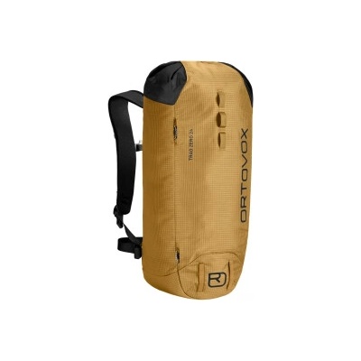 Ortovox Trad Zero 24l wild cumin oranžová