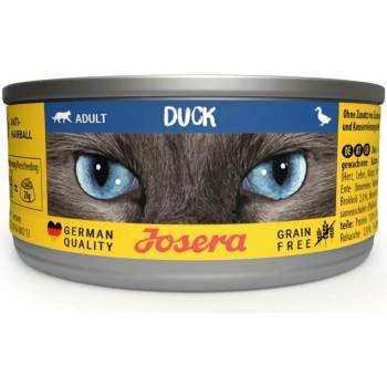 Josera Cat Duck 200 g