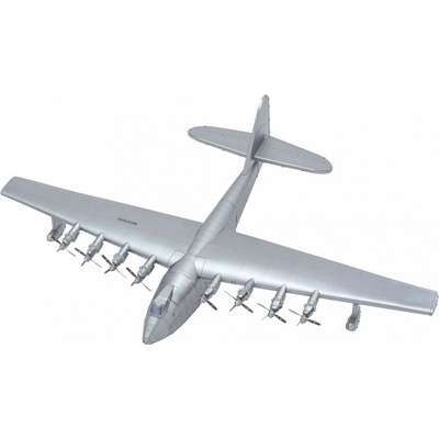 Metal Earth 3D puzzle Premium Series: Letoun Spruce Goose 208 ks