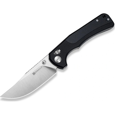 Sencut Slybolt Black G10 S25001-1