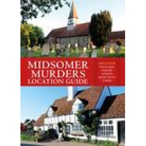 Midsomer Murders Location Guide | Hopkinson, Frank (ISBN: 9781841659336)