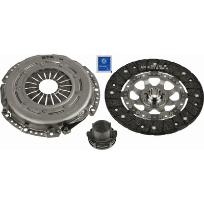 Sada spojky SACHS 3000 970 093 (3000970093)