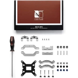 Noctua Комплект за монтиране на охладител Noctua NM-M1-MP83, Multi-socket Sec (NM-M1-MP83)