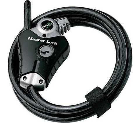 Master Lock Python 8417EURDPRO