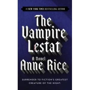 The Vampire Lestat (2009)