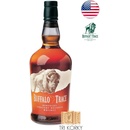 Buffalo Trace Bourbon Whiskey 40% 0,7 l (čistá fľaša)