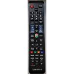 GENERAL SAMSUNG AA59-00582A - съвместимо дистанционно управление на марката General (AA59-00582A) Дистанционно