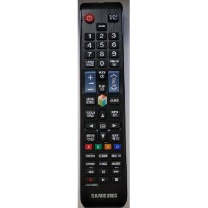 GENERAL SAMSUNG AA59-00582A - съвместимо дистанционно управление на марката General (AA59-00582A) Дистанционно