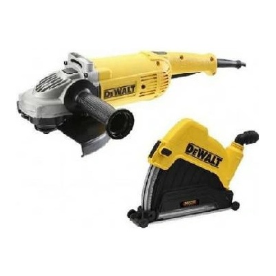DeWalt DWE492GK