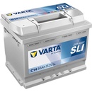 Image 1 of VARTA C14 Black Dynamic 56Ah 480A right+ (556 400 048 3122)