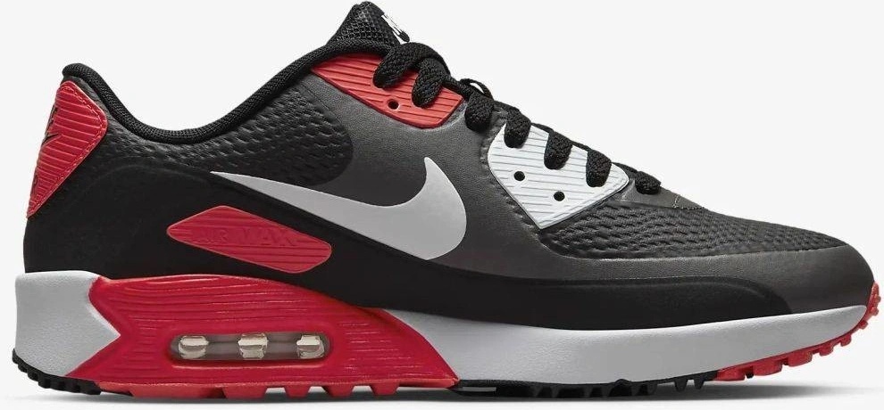 AIR MAX90G 27㎝ Nike Air Max 90 G Golf Shoes. Nike.com