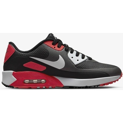 Nike Golf Air Max 90 G Mens black/red – Zboží Dáma