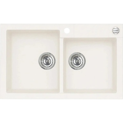 Alveus ROCK 90 Arctic