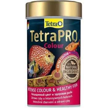 TETRA TetraPro Colour 100 ml / 20 g
