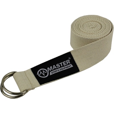 MASTER Yoga Strap – Zboží Dáma