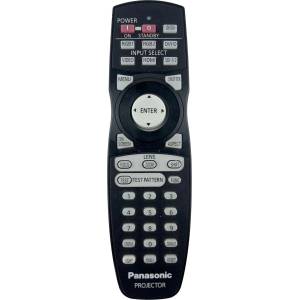 GENERAL Panasonic n2qayb000769 - дистанционно управление с лазерен указател (n2qayb000769) Дистанционно