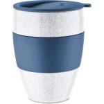 Koziol Термочаша Aroma To Go 2.0 Organic морскосиня (3589675)